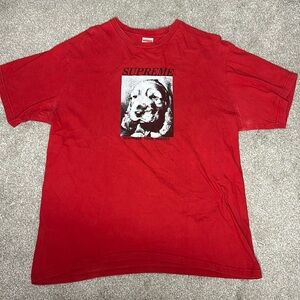 Supreme Remember Tee